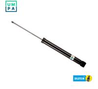 Bilstein B4 Rear Gas Shock Absorber For Seat Ibiza MK5 1.6 LPG 2011-2014