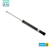 Bilstein B4 Rear Gas Shock Absorber For Seat Ibiza MK5 1.6 LPG 2011-2014