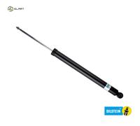 2x Bilstein B4 Pair Rear Shocks Absorbers For Mazda 3 (BK) 03-09 2.0 19-112893