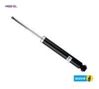 SHOCK ABSORBER 19-113128 FOR PEUGEOT CITROEN C4/II/PALLAS KFU /KFW8HZ 1.4L 4cyl