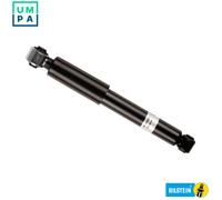 Bilstein Rear Gas Shock Absorber B4 19-115351 for Vauxhall Combo Mk II (Box/MPV)