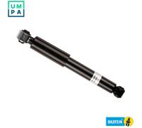 1x Bilstein B4 Rear Gas Shock Absorber for VAUXHALL COMBO Mk II (C) Box Body/MPV