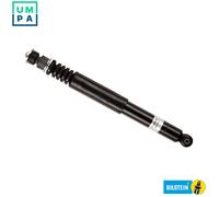 PAIR Bilstein B4 Rear Kit Shock Absorbers Dampers High OEM Quality 19-126395