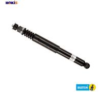 PAIR Bilstein B4 Rear Kit Shock Absorbers Dampers High OEM Quality 19-126395
