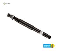 PAIR Bilstein B4 Rear Kit Shock Absorbers Dampers High OEM Quality 19-126395