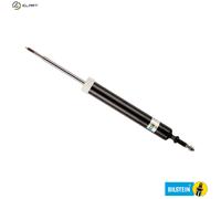 19-136592 Rear Shock Absorber Single Suspension Replacement Spare Part Bilstein
