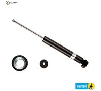 SHOCK ABSORBER 19-138381 FOR BMW N46 B20 CD 2.0L 4cyl 5 SERIES N52B25BF 2.5L