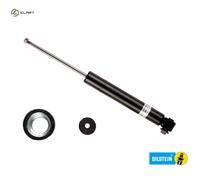 SHOCK ABSORBER 19-138381 FOR BMW N46 B20 CD 2.0L 4cyl 5 SERIES N52B25BF 2.5L