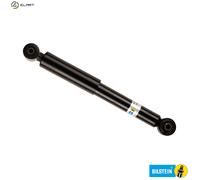 2x Bilstein B4 Rear Shocks Absorbers For FORD MONDEO MK3 Estate 00-07 2.0 16V 19