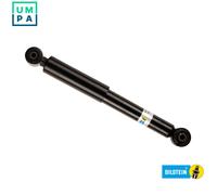 2x Bilstein B4 Rear Shocks Absorbers For FORD MONDEO MK3 Estate 00-07 2.0 16V 19