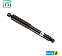 Bilstein B4 Shock absorber 19-140605 rear for Fiat STILO Multi Wagon STILO