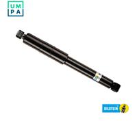 BILSTEIN - B4 OE Replacement Shock absorber 19-142135 Rear Axle Gas Pressure Twin-Tube Absorber does not carry a spring Top eye, Bottom eye