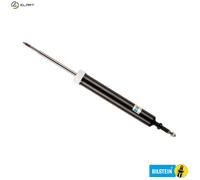 19-144221 Rear Shock Absorber Single Gas Suspension Replacement By Bilstein