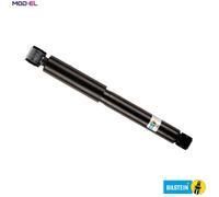 2x rear shocks Bilstein B4 2-19-152615 for OPEL VIVARO A Bus VIVARO A Kasten VIV