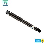 2x rear shocks Bilstein B4 2-19-152615 for OPEL VIVARO A Bus VIVARO A Kasten VIV