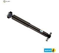Shock absorber Rear Axle Top eye 19-155876 BILSTEIN for RENAULT SCÉNIC III