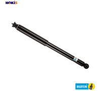 Bilstein Shock Absorber 19-158198 B4 - Rear Bottom Eye - Fits Nissan Micra K12