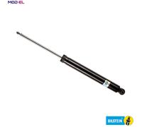 SHOCK ABSORBER 19-158495 FOR FIAT PUNTO/EVO/Hatchback/Van/GRANDE/PURE OPEL