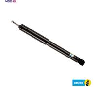 Bilstein B4 Rear Gas Shock Absorber 19-158778 – Bottom Eye – for Toyota Land Cruiser Prado