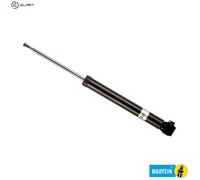 19-164489 Rear Shock Absorber Single Suspension Replacement Spare Part Bilstein