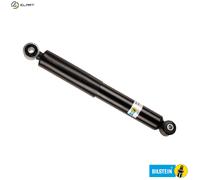Bilstein Shock Absorber 19-165547 - Rear Axle Top Eye - for FIAT DOBLO Box Body/MPV