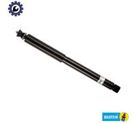 SHOCK ABSORBER 19-167060 FOR RENAULT K9K774/764 1.5L 4cyl CLIO III