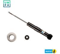 1x Bilstein B4 Rear Gas Shock Absorber for ALFA ROMEO SPIDER 19-169538