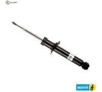 SHOCK ABSORBER 19-174204 FOR NISSAN PRIMERA/Traveller/Hatchback YD22DDT 2.2L