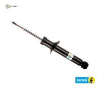 SHOCK ABSORBER 19-174204 FOR NISSAN PRIMERA/Traveller/Hatchback YD22DDT 2.2L