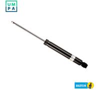 Bilstein B4 Suspension Gas Shock Absorber, Rear - Twin Tube / Damper