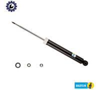 SHOCK ABSORBER 19-183916 FOR BMW Z4/Roadster/E89 N20B20A 2.0L 4cyl N52B25 2.5L