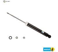 Bilstein Shock Absorber 19-183916 Rear Axle Bottom Eye for BMW Z4 Roadster (E89)
