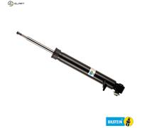 Shock absorber Rear Axle Right Bottom eye 19-184081 BILSTEIN for BMW X5 X6