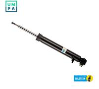 Shock absorber Rear Axle Right Bottom eye 19-184081 BILSTEIN for BMW X5 X6