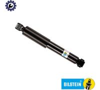 Bilstein B4 rear Shock absorbers Dampers 19-184104 fits ABARTH 500C OE Replaceme