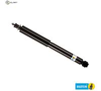 Bilstein B4 Shock Absorber 19-184128 - Rear - for Hyundai Terracan