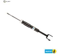 Bilstein Shock Absorber 19-195322 Rear Axle Top Pin for Alfa Romeo Giulietta