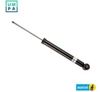 Shock absorber Rear Axle Bottom eye 19-196312 BILSTEIN for SKODA FABIA I