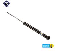 Bilstein B4 rear Shock absorbers Dampers 19-196312 fits SKODA FABIA I OE Replace