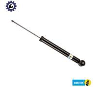 Bilstein B4 rear Shock absorbers Dampers 19-196312 fits SKODA FABIA I OE Replace