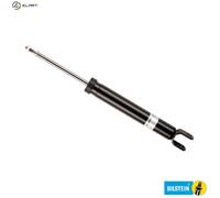 Set 2 Rear Shock Absorbers BILSTEIN Hyundai I30 ( Fd) 2007->I30 Cw 2008- >