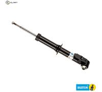 19-213736 Rear Right Driver Side OS Offside Shock Absorber Single Gas Bilstein