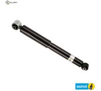 Shock absorber Rear Axle Top eye 19-213767 BILSTEIN for NISSAN RENAULT