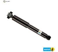 Bilstein Shock Absorber 19-213798 – Rear Axle Top Eye, fits Opel/Vauxhall Meriva B