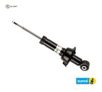 Shock absorber Rear Axle Bottom eye 19-214108 BILSTEIN for HONDA CR-V III
