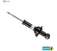 Shock absorber Rear Axle Bottom eye 19-214108 BILSTEIN for HONDA CR-V III