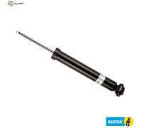 Bilstein B4 Gas Shock Absorber, Rear For BMW 1 Series F20 F21, 2 Series F22 F23