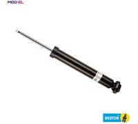 Bilstein B4 Gas Shock Absorber, Rear For BMW 1 Series F20 F21, 2 Series F22 F23
