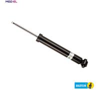 Bilstein B4 Gas Shock Absorber, Rear For BMW 1 Series F20 F21, 2 Series F22 F23