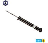 Bilstein B4 Gas Shock Absorber, Rear For BMW 1 Series F20 F21, 2 Series F22 F23